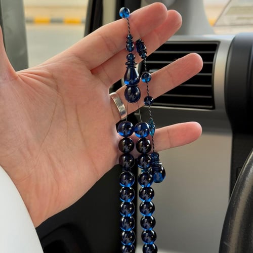 سبحة بكلايت