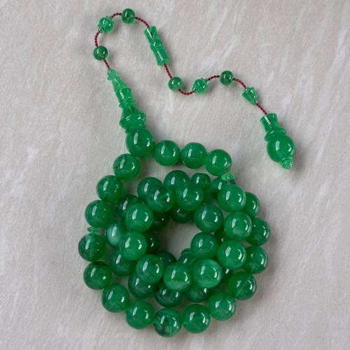 سبحة بكلايت