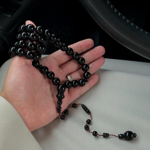 سبحة بكلايت