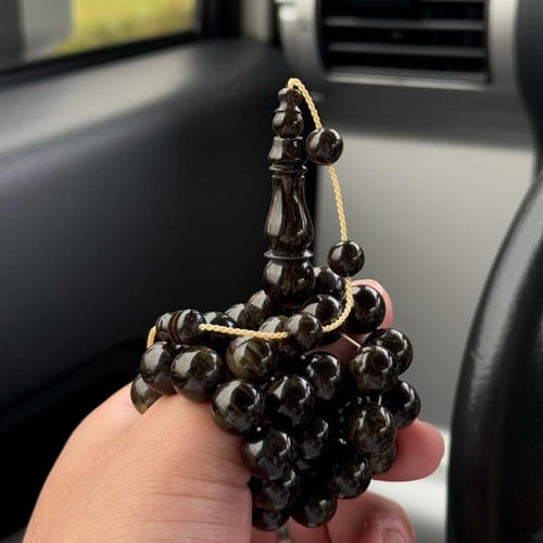 سبحة بكلايت