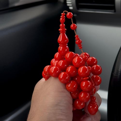 سبحة بكلايت