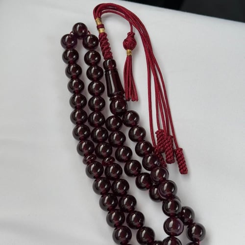 سبحة زعفراني