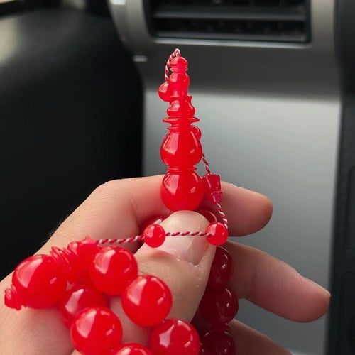 سبحة بكلايت