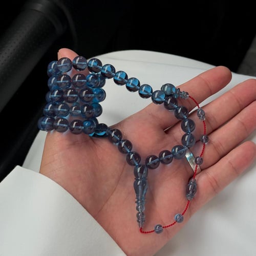 سبحة بكلايت