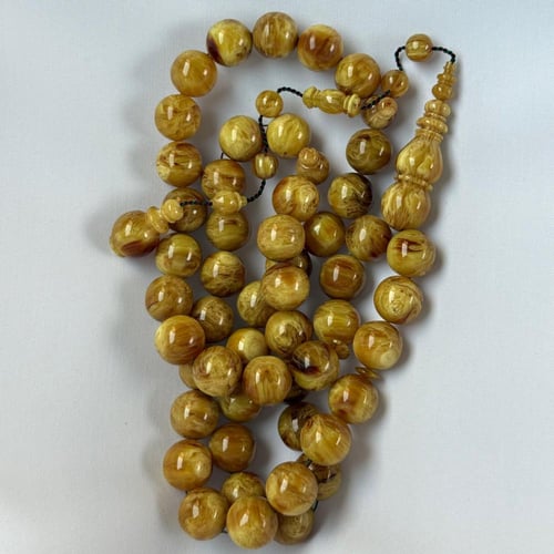 سبحة بكلايت