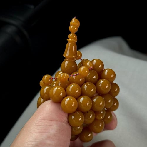 سبحة بكلايت