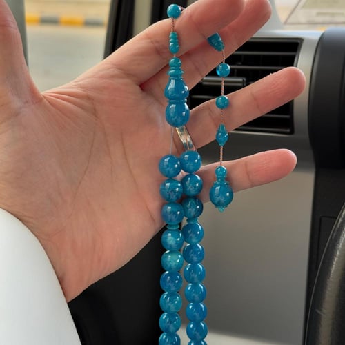 سبحة بكلايت