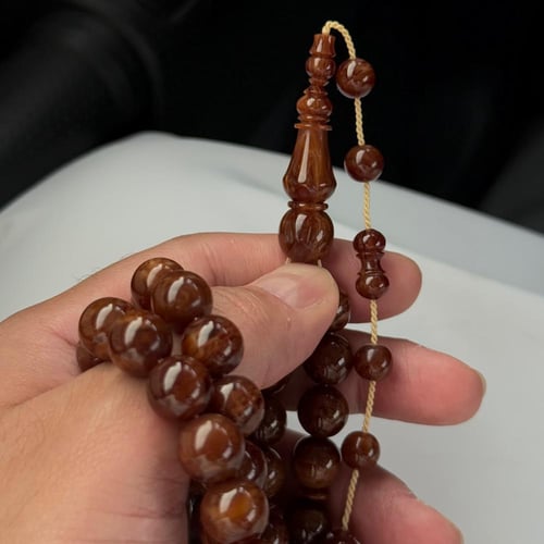 سبحة بكلايت