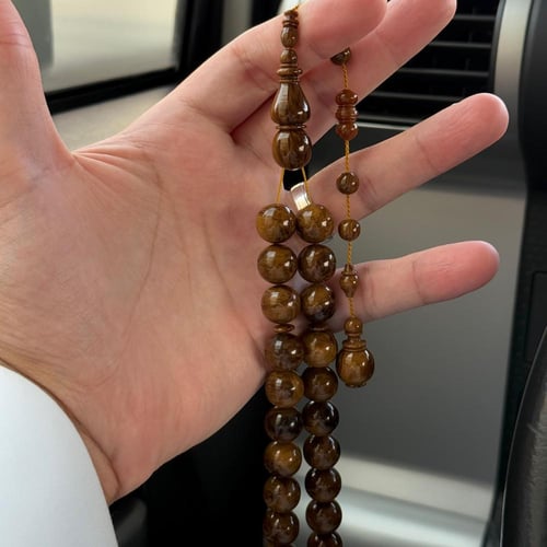 سبحة بكلايت