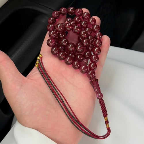 سبحة زعفراني