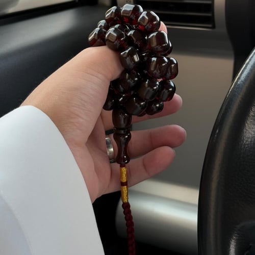 سبحة بكلايت