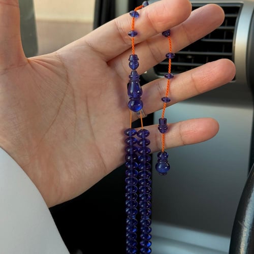 سبحة بكلايت