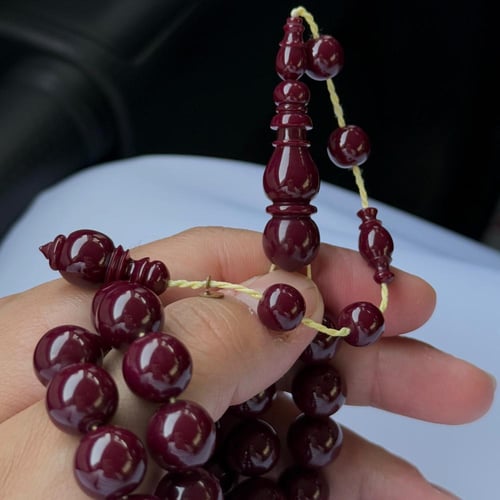 سبحة بكلايت