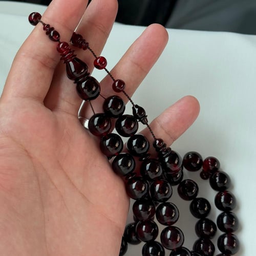 سبحة بكلايت