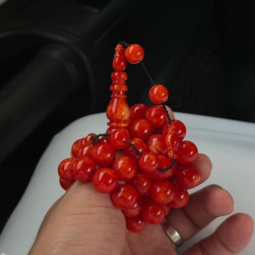 سبحة بكلايت