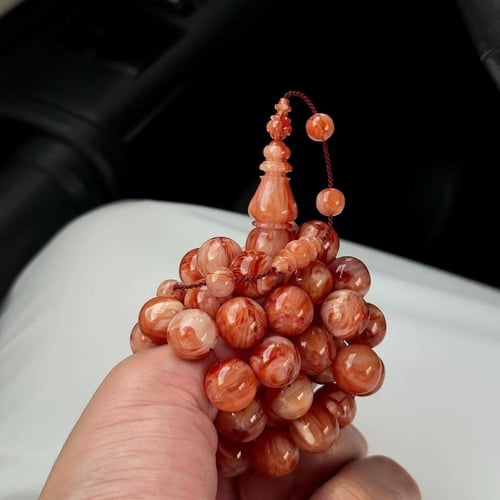 سبحة بكلايت