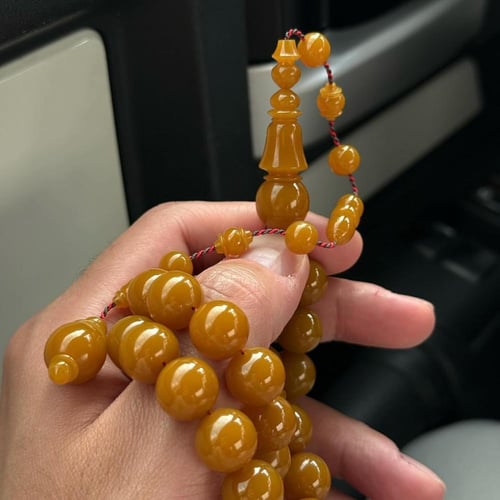 سبحة بكلايت