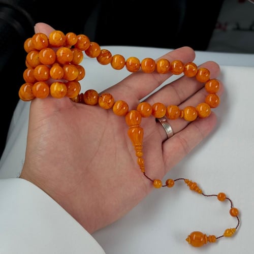 سبحة بكلايت