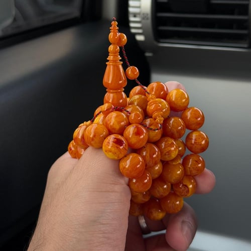 سبحة بكلايت