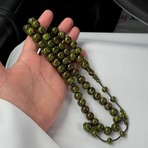 سبحة بكلايت