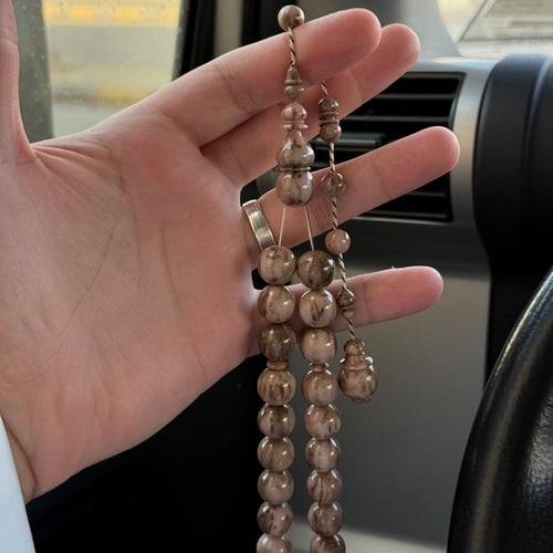سبحة بكلايت