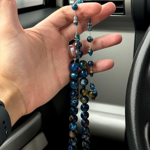 سبحة بكلايت - ملتي كلرز