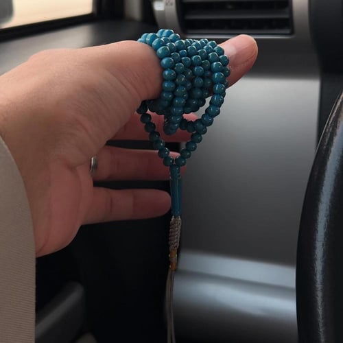 سبحة بكلايت