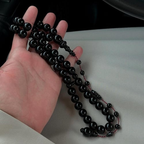 سبحة بكلايت