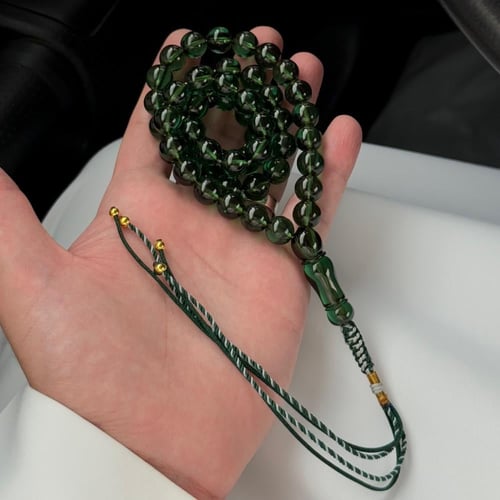 سبحة زعفراني