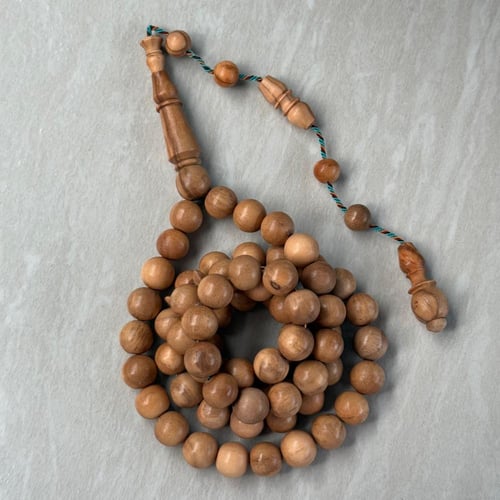 بكج عدد ٤ مسابيح