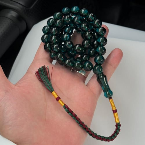 سبحة زعفراني