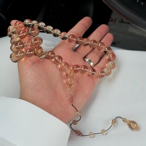 سبحة بكلايت