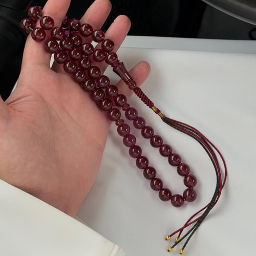 سبحة زعفراني