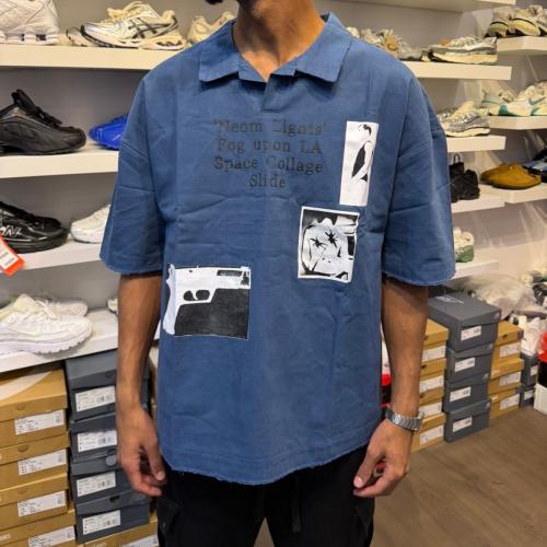 T-Shirt box