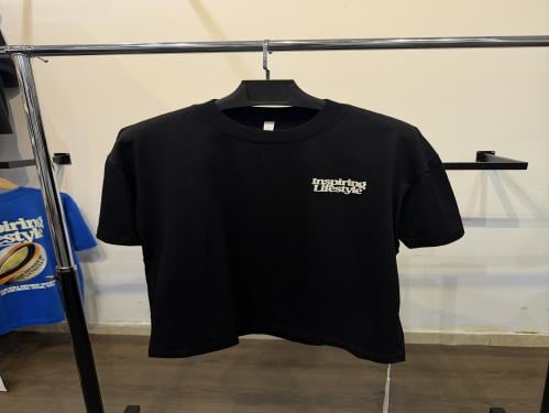 T-Shirt box