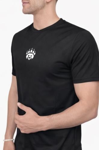 SLIM PAW GYM T-SHIRT