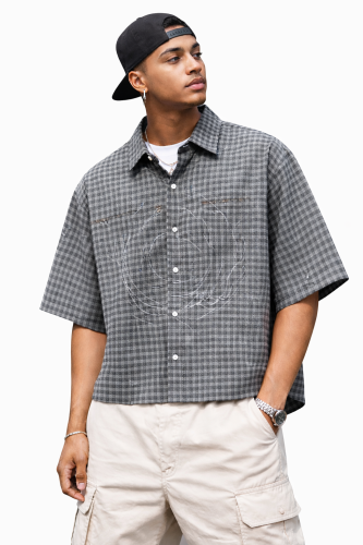 T-Shirt box