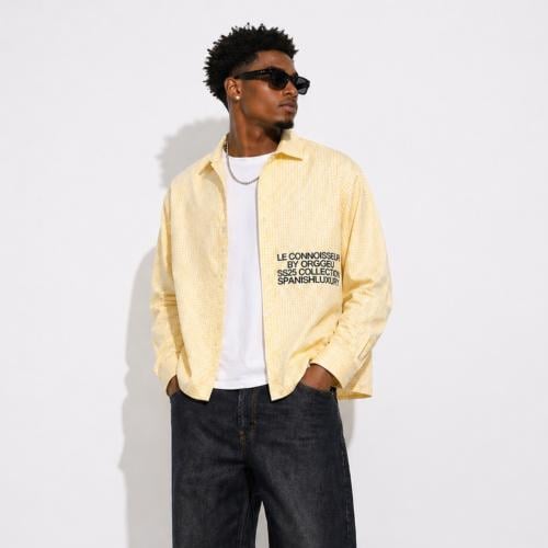 Shirt Box