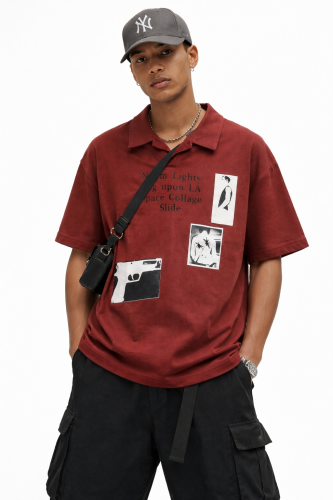 T-Shirt box