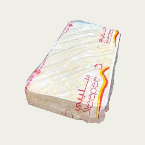 مرتبة سليب هاي مطرز ضمان خمس سنوات سبرنج 120x60cm