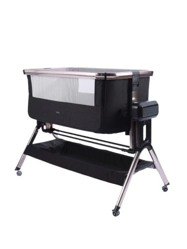 السرير الكهربائي BURBAY