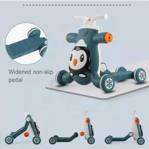 مشاية اطفال موديل جديد