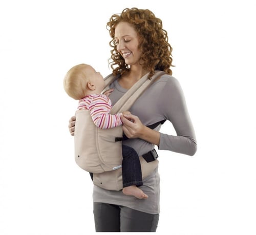 حاملة إيفن فلو ناتشورال فيت ناعمة ، بولدر