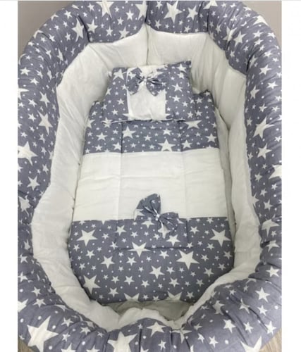 سرير مواليد هزاز