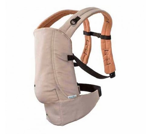 حاملة إيفن فلو ناتشورال فيت ناعمة ، بولدر