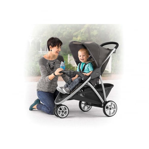 شيكو - نظام السفر فيارو - تكنا