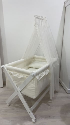 سرير أطفال 0-24 شهر