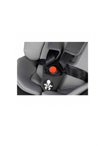جيكل - كرسي السيارة للأطفال الدوار ساتورت أيزو فيك...