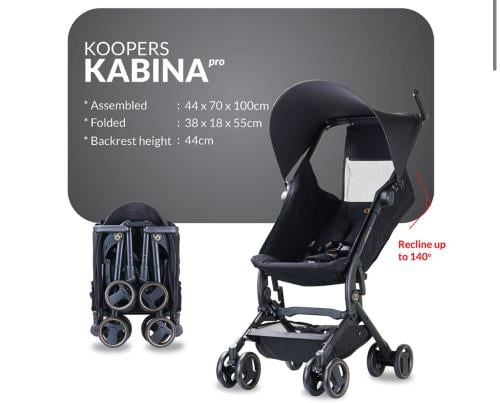 ‏عربة ‏سفر