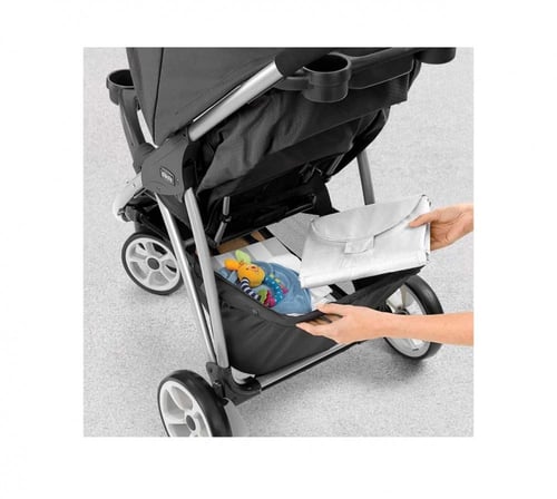 شيكو - نظام السفر فيارو - تكنا